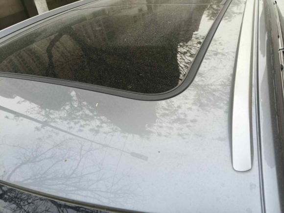 [西安·陕A] 二手比亚迪宋PLUS新能源2021款 DM-i 110KM 旗舰PLUS