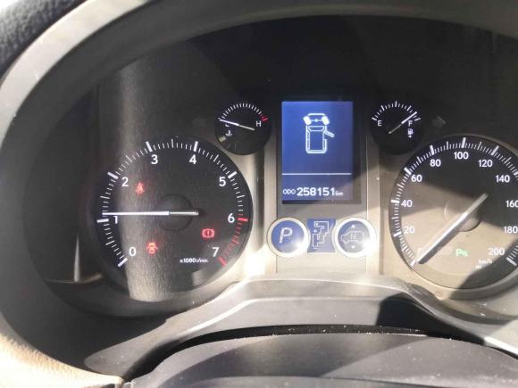 [义乌·浙G] 二手雷克萨斯雷克萨斯GX2012款 400