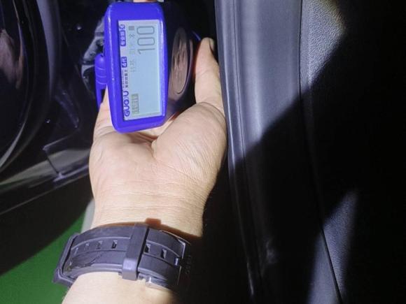 [深圳·粤B] 二手特斯拉Model 32019款 标准续航后驱升级版