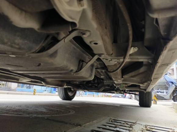 [南昌·赣A] 二手五菱汽车五菱征程2021款 1.5T 手动豪华型