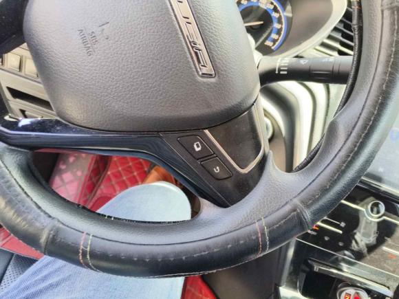 [苏州·苏E] 二手启辰启辰D60EV2020款 标准续航智行版