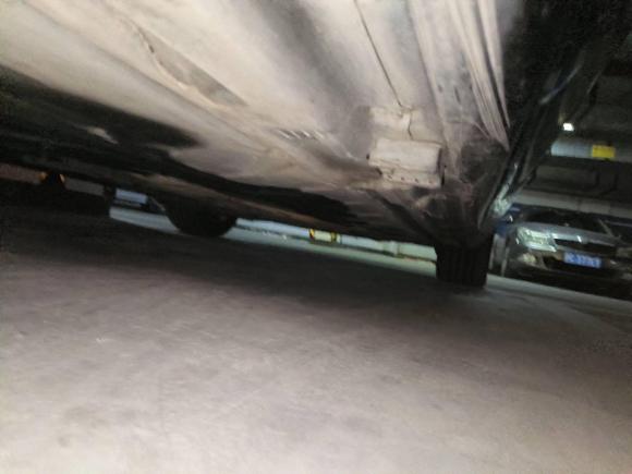 [上海·浙B] 二手奔驰奔驰E级2017款 E 300 L 豪华型