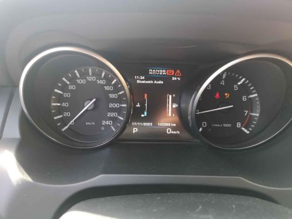 [无锡·闽C] 二手路虎揽胜极光2013款 2.0T 5门耀动版