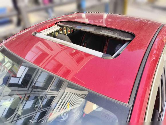 [合肥·皖A] 二手马自达马自达3 昂克赛拉2014款 三厢 1.5L 自动豪华型