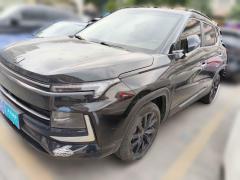 [广州·粤E] 思皓思皓X42022款 1.5T CVT酋长定制版