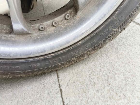 [西安·陕A] 二手MINIMINI2004款 1.6 COOPER