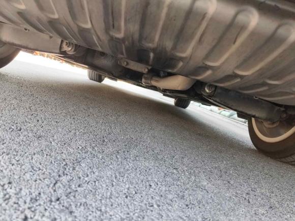 [上海·沪E] 二手凯迪拉克凯迪拉克ATS-L2017款 28T 时尚型