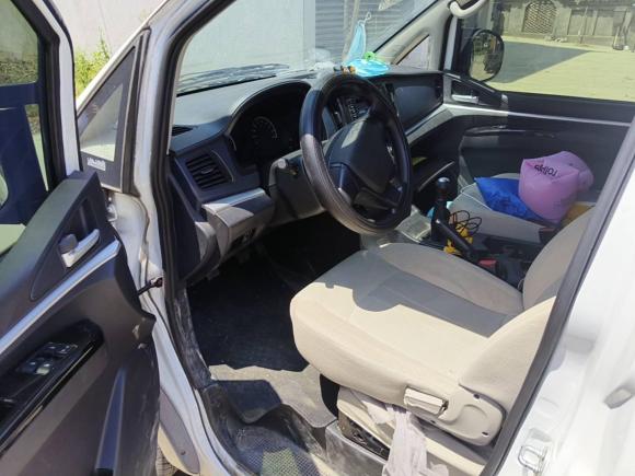 [义乌·苏U] 二手东风风行菱智2022款 M5L 1.6L 实用型 7座