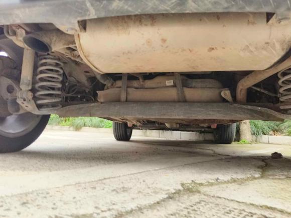 [嘉兴·浙F] 二手比亚迪元2016款 1.5L 手动尊荣型