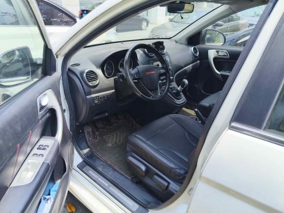 [苏州·苏E] 二手哈弗哈弗H62015款 升级版 1.5T 手动两驱精英型