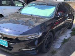 [常州·苏D] 本田雅阁2018款 锐·混动 2.0L 锐智版 国VI