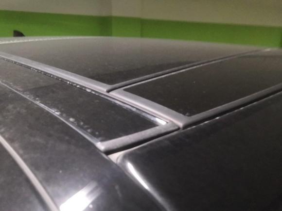 [杭州·浙A] 二手路虎揽胜2018款 3.0 SC V6 Vogue SE 创世加长版