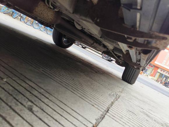 [上海·冀A] 二手宝骏宝骏5602016款 1.8L iAMT豪华型