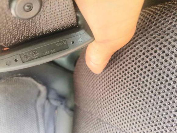 [西安·陕A] 二手雪佛兰创酷2016款 1.4T 自动两驱舒适天窗版