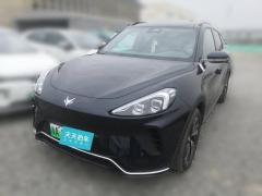 [杭州·浙A] ARCFOX极狐极狐阿尔法T(ARCFOXαT)2022款480S175kW