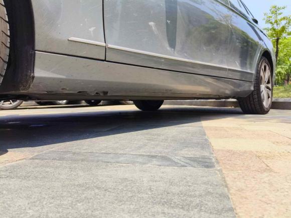 [上海·沪A] 二手奔驰奔驰C级2011款 C 200 时尚旅行版