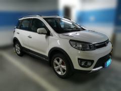 [南京·苏L] 长城长城M42012款 1.5L 手动舒适型