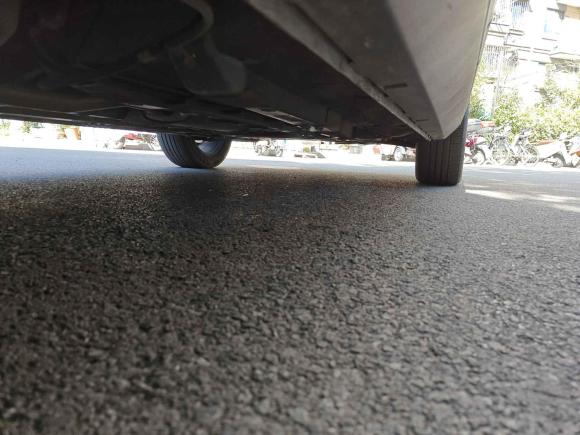 [上海·苏U] 二手宝骏宝骏RM-52019款 1.5T 手动24小时在线精英型 6座