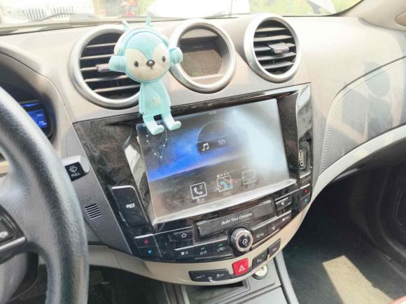 [台州·浙J] 二手比亚迪比亚迪S72015款 2.0T 升级版 自动尊贵型