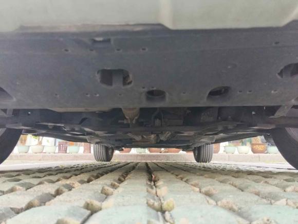 [无锡·苏B] 二手标致标致20082014款 1.6L 手动潮流版