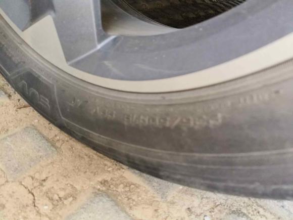 [武汉·鄂A] 二手奥迪奥迪Q32019款 35 TFSI 时尚动感型