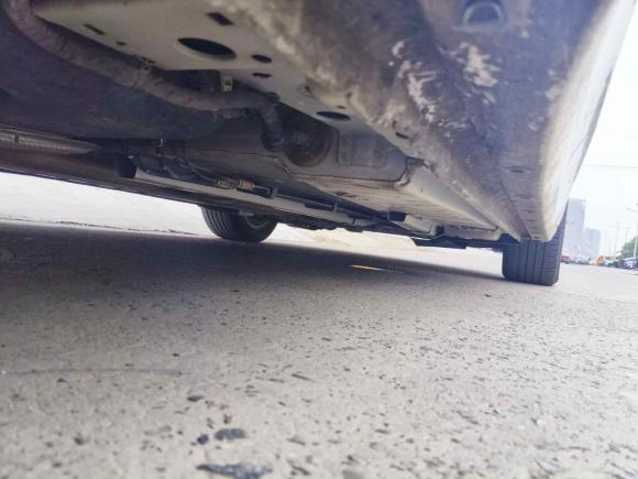 [上海·沪C] 二手别克威朗2018款 三厢 15S 自动领先型