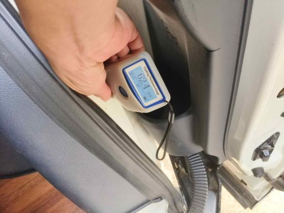 [南昌·赣M] 二手广汽传祺传祺M82020款 领航款 390T 尊贵版