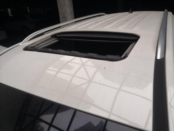 [合肥·皖A] 二手江淮瑞风R32018款 1.6L 手动豪华智能型