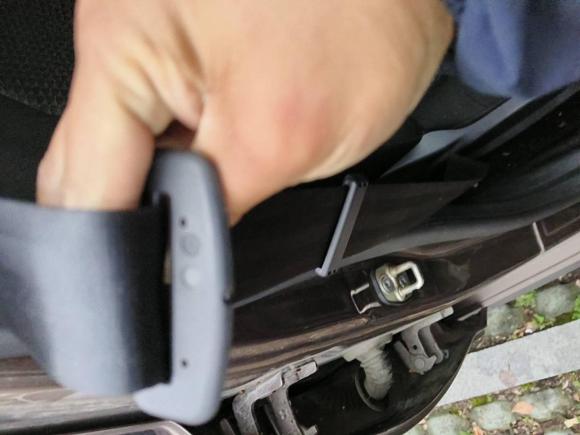 [苏州·苏E] 二手标致标致3012014款 1.6L 自动舒适版