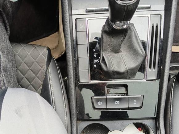 [上海·皖G] 二手斯柯达速派2016款 TSI280 DSG创行版