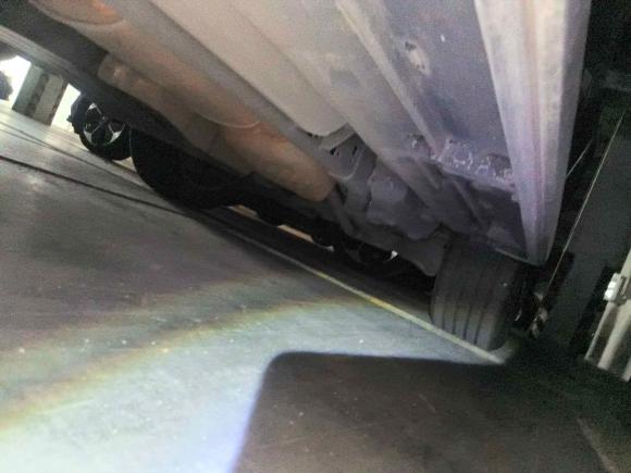 [广州·粤A] 二手路虎发现2015款 3.0 SC V6 SE