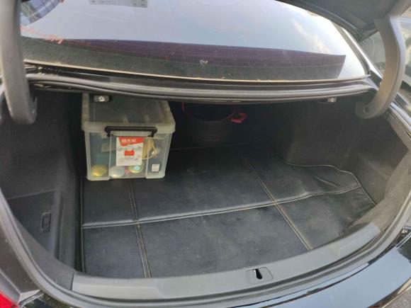 [武汉·鄂Q] 二手别克君越2016款 20T 豪华型