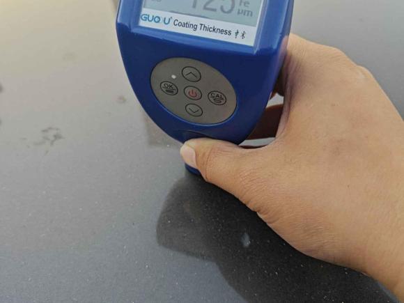 [南昌·赣A] 二手别克君威2019款 20T 领先型 国VI