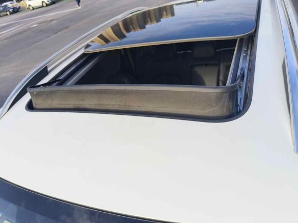 [西安·豫S] 二手荣威荣威RX52018款 20T 两驱自动豪华版