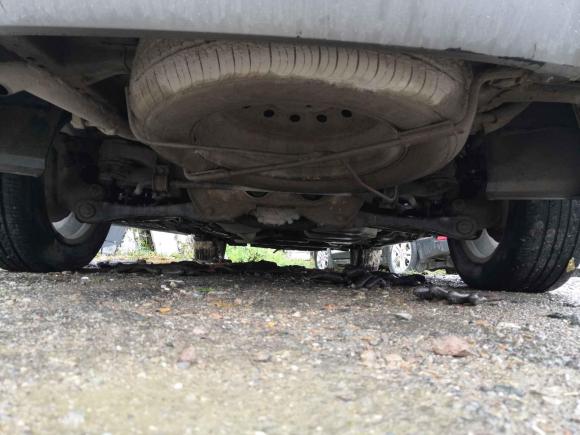 [温州·浙C] 二手五菱汽车五菱宏光S32018款 1.5L 手动豪华型 国V