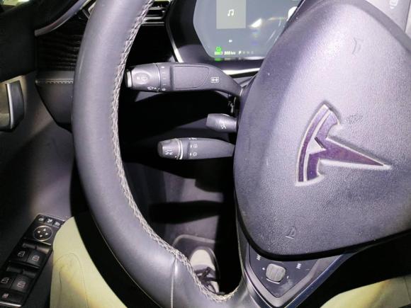 [上海·沪A] 二手特斯拉Model X2016款 Model X 75D