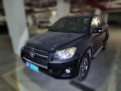 [义乌·浙G] 丰田RAV4荣放2013款特享版2.0L自动精英