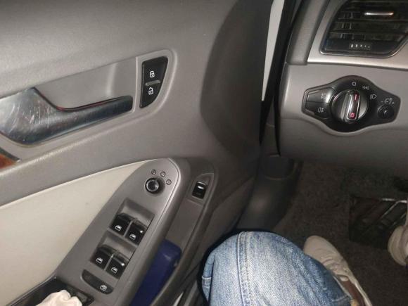 [嘉兴·浙F] 二手奥迪奥迪A4L2011款 2.0 TFSI 舒适型