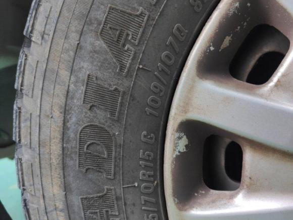 [温州·浙A] 二手福特经典全顺2013款 2.8T改款柴油厢式运输车短轴中顶JX493ZLQ4