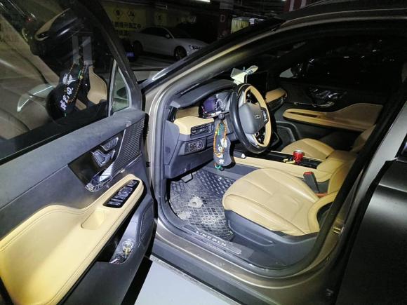 [苏州·苏E] 二手林肯冒险家2020款 2.0T 两驱尊雅版