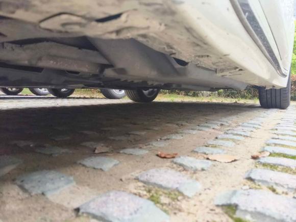 [南京·苏A] 二手英菲尼迪英菲尼迪Q50L2015款 2.0T 运动版