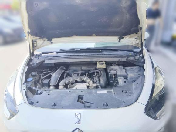 [无锡·苏B] 二手DSDS 52013款 1.6T 豪华版THP160