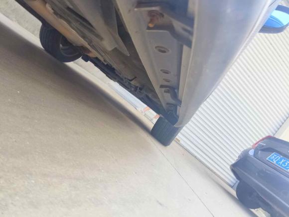 [常州·苏D] 二手哈弗哈弗H72016款 蓝标H7 2.0T 自动豪华型