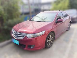 本田思铂睿2009款 2.4L 尊贵版「青岛二手车」「天天拍车」