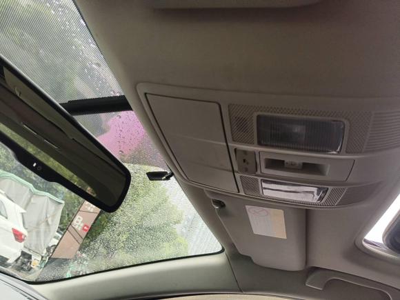 [杭州·浙A] 二手马自达阿特兹2017款 2.5L 蓝天运动版