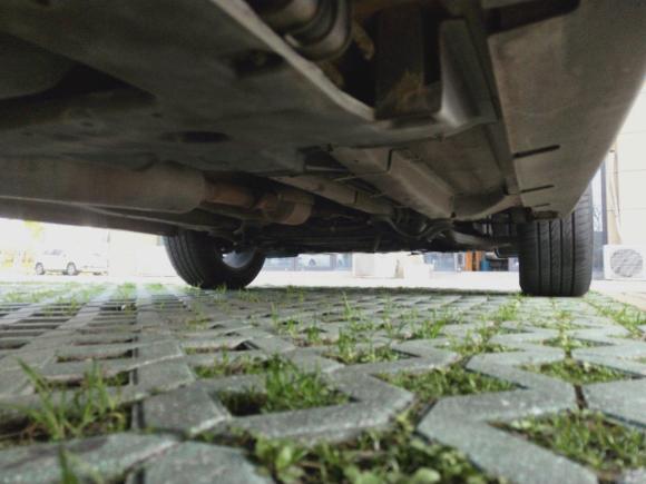 [杭州·皖H] 二手陆风陆风X72018款 劲越 1.5T 全景尊贵型