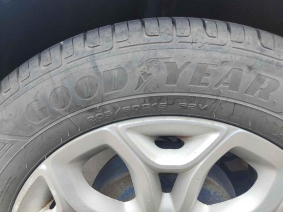 [宁波·浙B] 二手福特翼搏2013款 1.5L 手动尊贵型