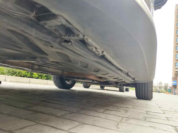 [南通·苏F] 二手奔驰奔驰GLC2016款 GLC 260 4MATIC 豪华型