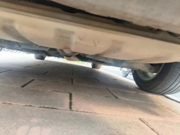 [杭州·浙A] 二手马自达阿特兹2018款 2.0L 蓝天豪华版 国V