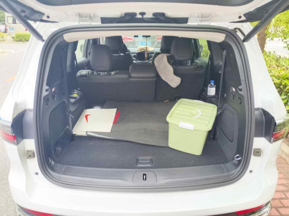 [南通·苏F] 二手Jeep大指挥官2022款 2.0T 四驱豪华版